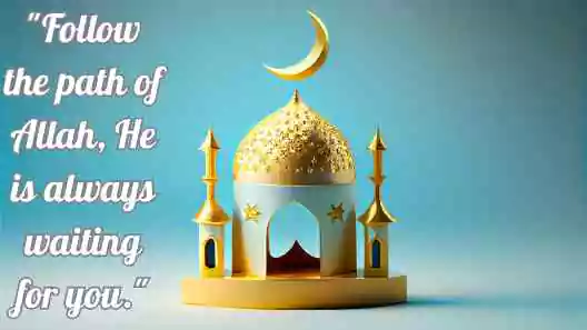 Islamic Captions