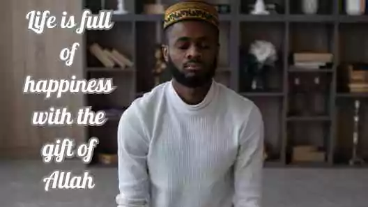 Islamic Captions