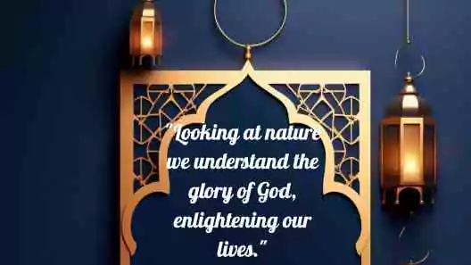 Islamic Captions