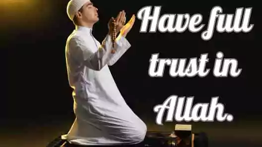 Islamic Captions