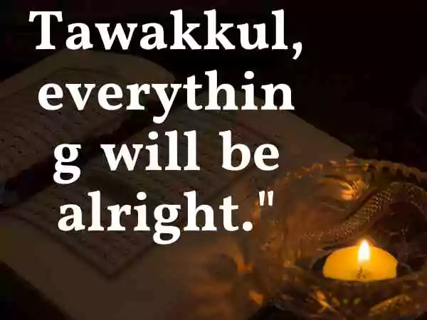 Islamic Captions