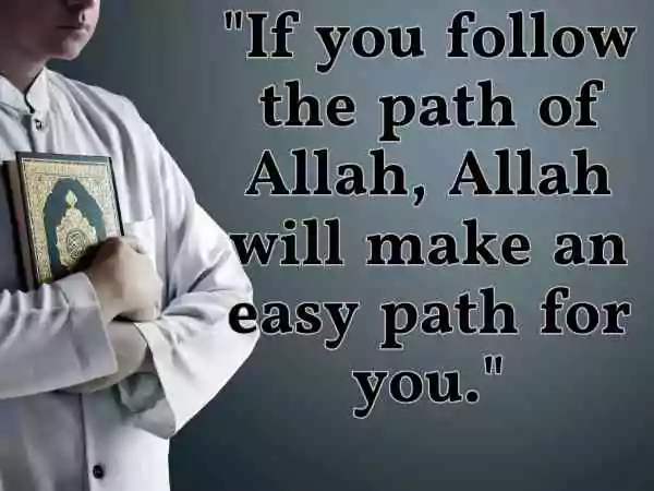 Islamic Captions
