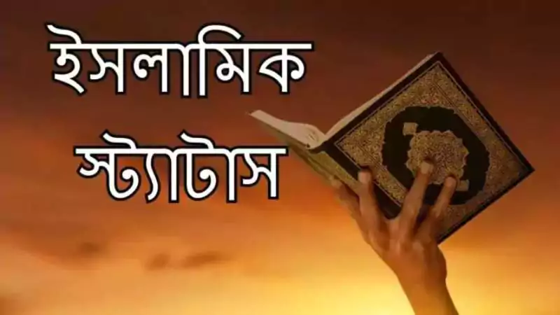 ইসলামিক স্ট্যাটাস