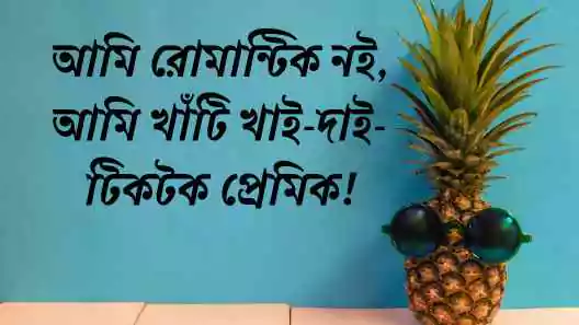 ফানি ক্যাপশন