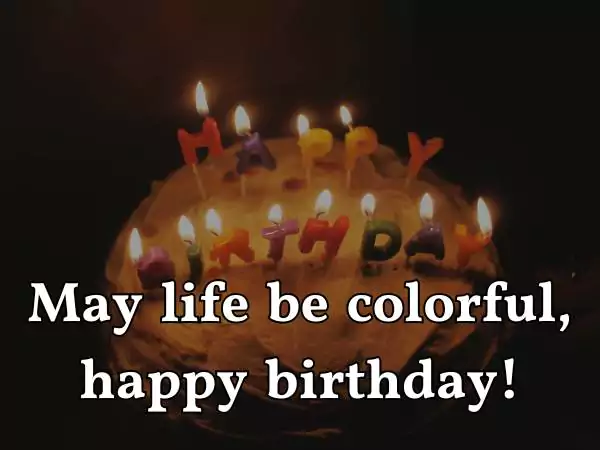 Birthday Wishes for Sister