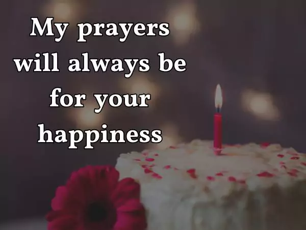 Birthday Wishes for Sister