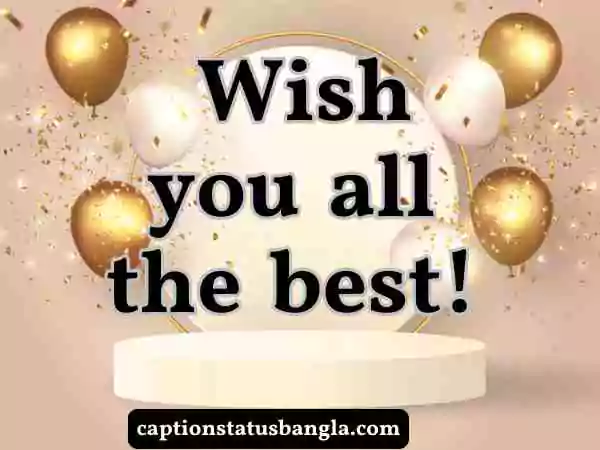 Happy Birthday Wishes
